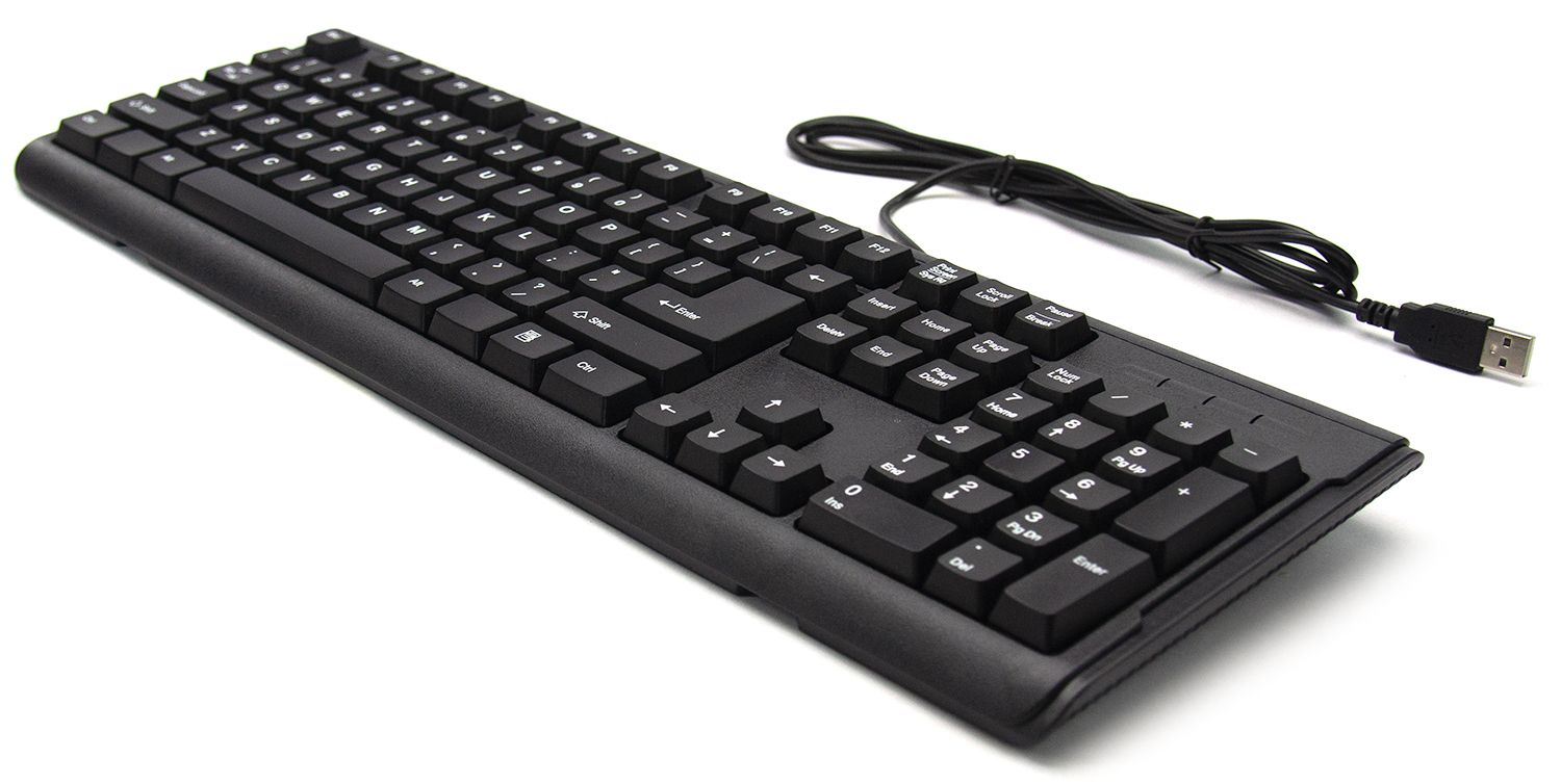 Buy iMicro KB-US9813 Basic 104Key USB English Keyboard Refurbished - $19.99 iMicro KB-US9813 Basic 104Key USB English Keyboard Refurbished - N/A (Note: There is no well-known brand called "i refurbished available on PCLiquidations