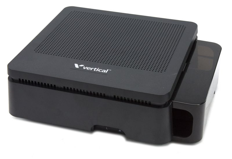 Vertical Summit VS-5000-00 Main KSU Refurbished -  refurbished available on PCLiquidations