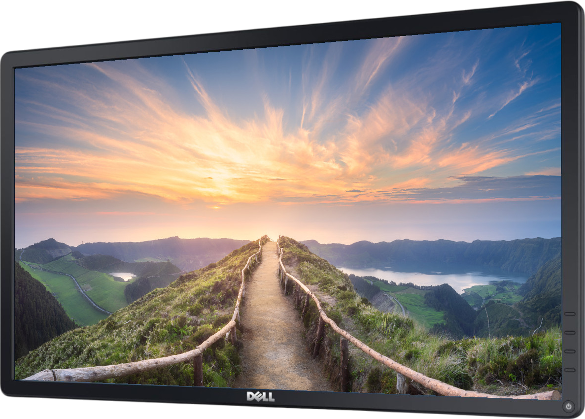 Dell E2414H 24"" Widescreen FHD LED LCD Monitor - No Stand - Grade B Refurbished - Dell refurbished available on PCLiquidations