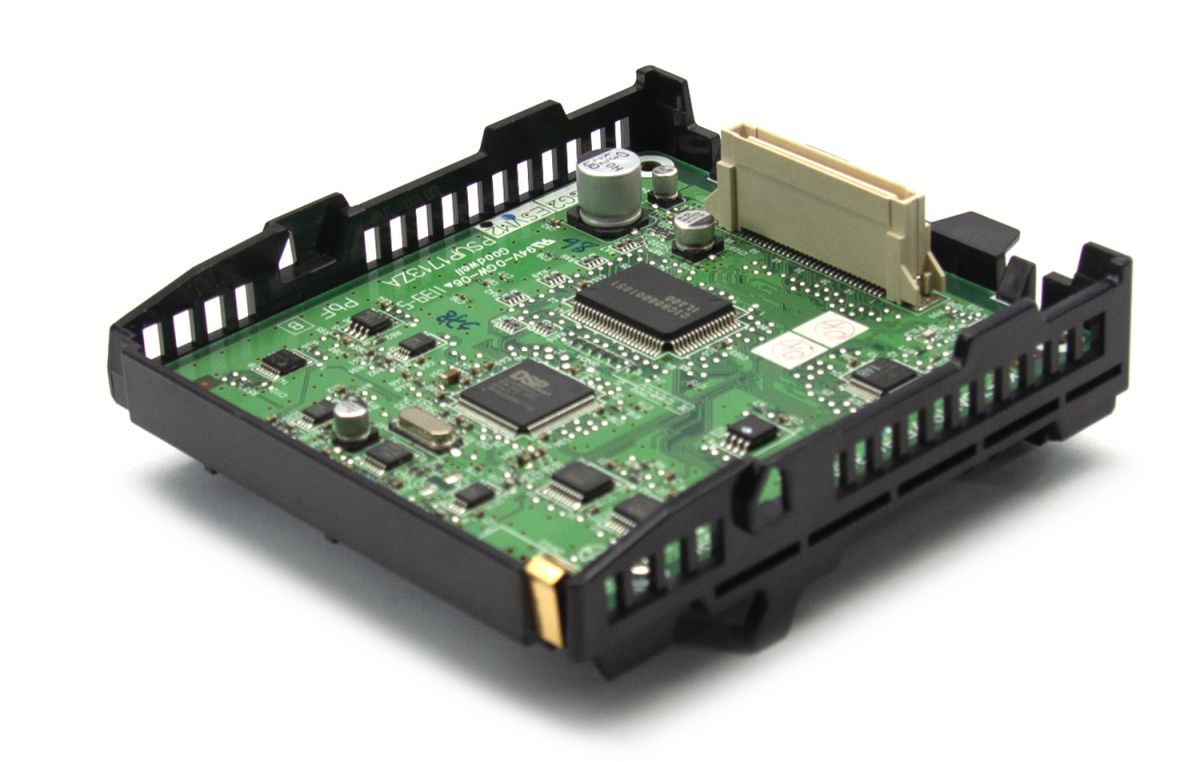 Buy Panasonic KX-TDA5194 2-Port Enhanced Simplified Voice Message Card Refurbished - $202.99 Panasonic KX-TDA5194 2-Port Enhanced Simplified Voice Message Card Refurbished - Panasonic refurbished available on PCLiquidations