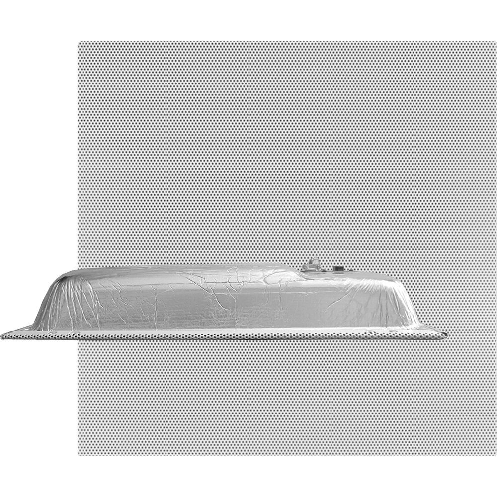 Viking 2' x 2' IP Ceiling Tile Speaker Talk-Back (2-Way) Refurbished -  refurbished available on PCLiquidations