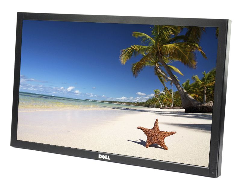 Dell U2311H 23"" Widescreen IPS LED LCD Monitor  - Grade A - No Stand Refurbished - Dell refurbished available on PCLiquidations