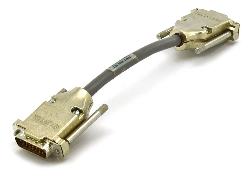 Inter-Tel DEI DB15 M-F Connector Cable (813.8147) - Refurbished Refurbished -  refurbished available on PCLiquidations