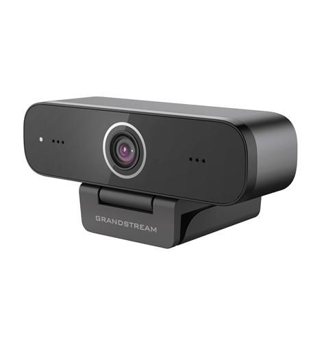 Grandstream GUV3100 1080p HD USB Webcam w/Microphone Refurbished - Grandstream refurbished available on PCLiquidations