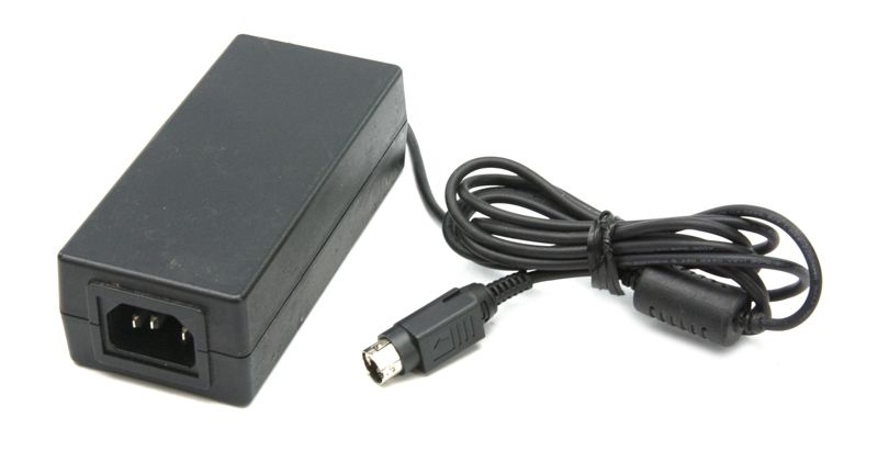 Epson 24V 2A AC Adapter (M235A) Refurbished - Epson refurbished available on PCLiquidations
