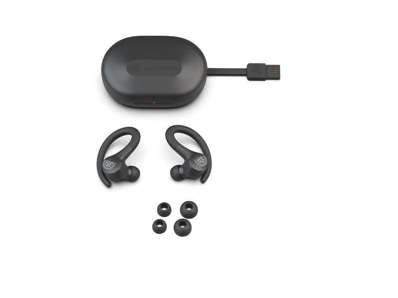 Buy JLab Audio Go Air Sport True Wireless Earbuds Refurbished - $29.99 JLab Audio Go Air Sport True Wireless Earbuds Refurbished - JLab Audio refurbished available on PCLiquidations