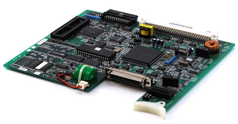 Buy NEC Electra Elite IPK CPUI(300)-U20 Central Processing Unit Refurbished - $37.95 NEC Electra Elite IPK CPUI(300)-U20 Central Processing Unit Refurbished - NEC (Nippon Electric Company) refurbished available on PCLiquidations