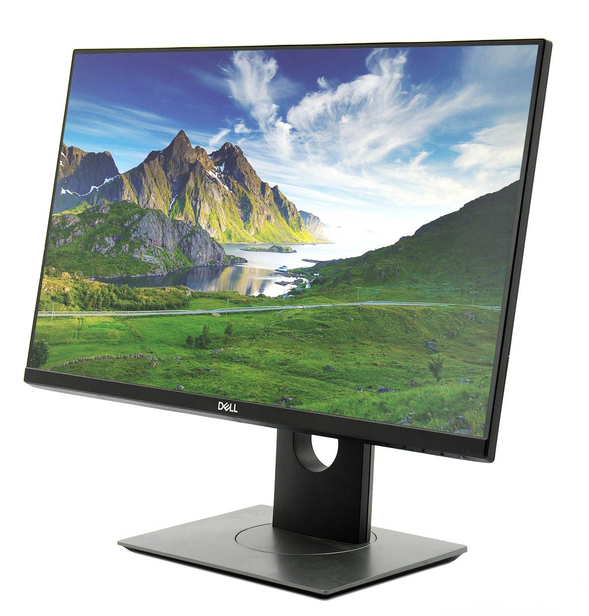 Dell P2319H 23"" FHD Widescreen IPS LED LCD Monitor - Grade A Refurbished - Dell refurbished available on PCLiquidations