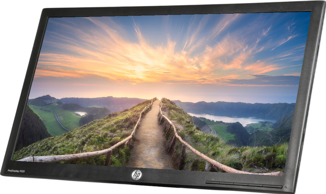 Buy HP P221 ProDisplay 22"" Widescreen LED LCD Monitor - Grade A - No Stand Refurbished - $68.95 HP P221 ProDisplay 22"" Widescreen LED LCD Monitor - Grade A - No Stand Refurbished - Hewlett-Packard (ou HP en abrégé) refurbished available on PCLiquidations