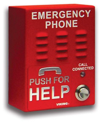 Buy Viking VK-E-1600-IP VoIP Handsfree Emergency Intercom Refurbished - $557.99 Viking VK-E-1600-IP VoIP Handsfree Emergency Intercom Refurbished - refurbished available on PCLiquidations
