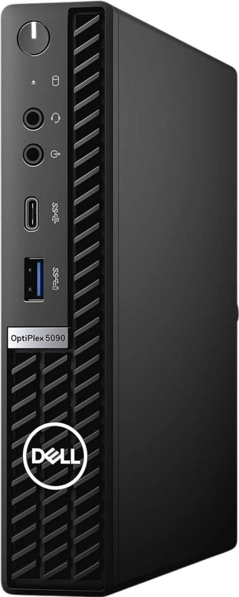 Dell OptiPlex 5090 Micro Computer i5-10500T - Windows 11 - Grade A Refurbished - Dell refurbished available on PCLiquidations