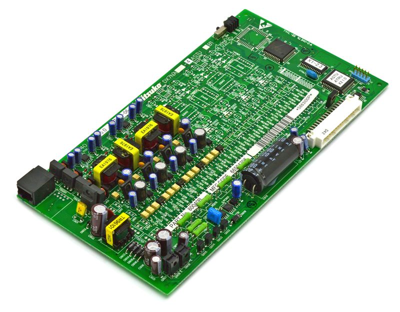 NEC DS2000 DX7NA-4ASTU B1 4-Port Analog Station Card Refurbished - NEC (Nippon Electric Company) refurbished available on PCLiquidations