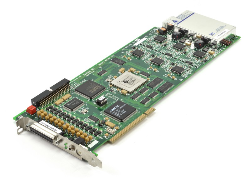 Altigen Triton ALTI-TTAS-12 12 Port Extension Board PCI Refurbished -  refurbished available on PCLiquidations