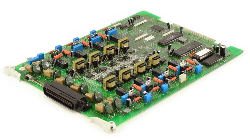 Buy Vodavi Triad 3 V300 LCOB Loop-Start CO Board Refurbished - $37.95 Vodavi Triad 3 V300 LCOB Loop-Start CO Board Refurbished - refurbished available on PCLiquidations