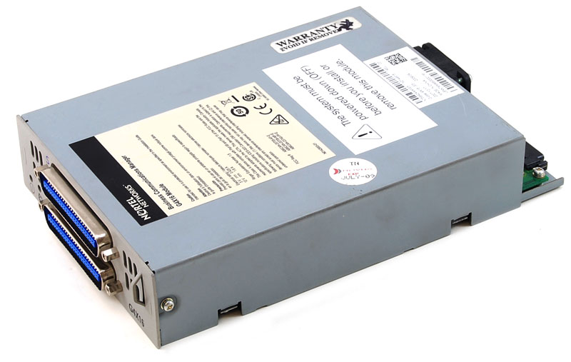 Nortel BCM G4x16 Module (NT5B42AAAx) Refurbished -  refurbished available on PCLiquidations