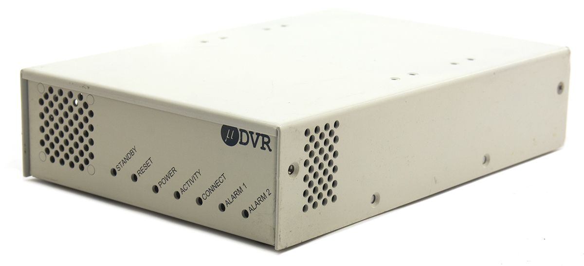 Verint Micro DVR-L 16506 Monitoring System Refurbished -  refurbished available on PCLiquidations