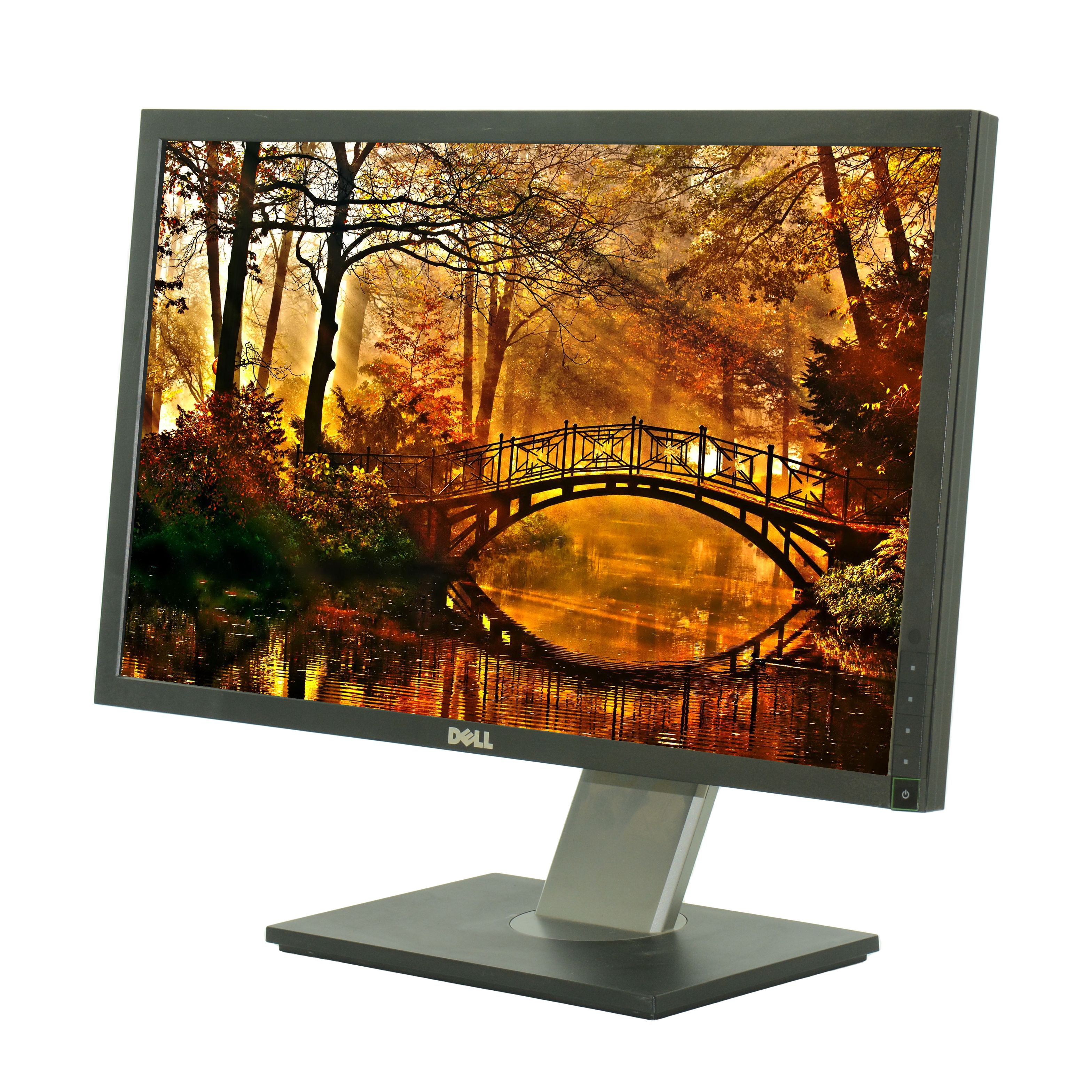 Dell G2410T 24"" Widescreen LED LCD Monitor - Grade B Refurbished - Dell refurbished available on PCLiquidations