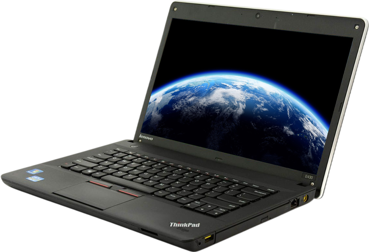 Lenovo ThinkPad Edge E430 14"" Laptop i7-3632QM - No OS - Grade C Refurbished - Lenovo refurbished available on PCLiquidations