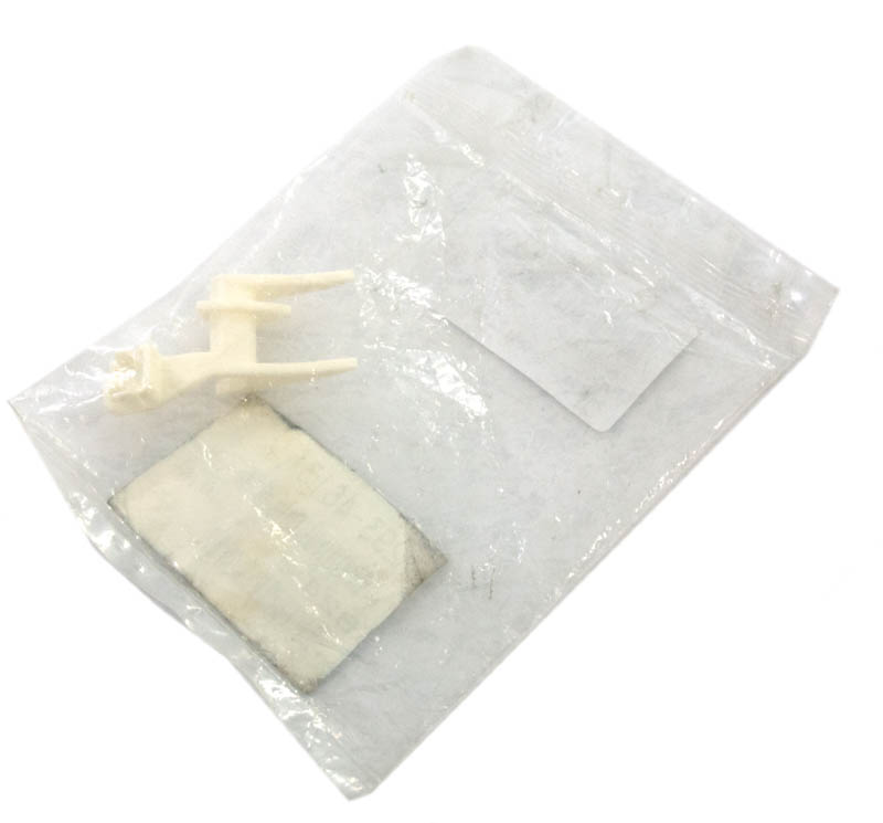 Ricoh A293-4613 Front Gate Pawl Refurbished -  refurbished available on PCLiquidations