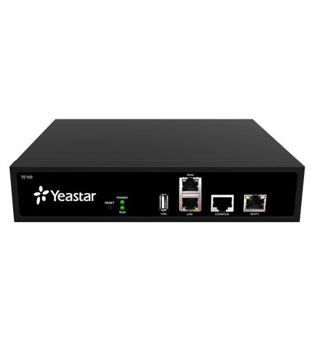 Buy Yeastar NeoGate TE100 VoIP PRI Gateway (YST-TE100) Refurbished - $864.00 Yeastar NeoGate TE100 VoIP PRI Gateway (YST-TE100) Refurbished - refurbished available on PCLiquidations