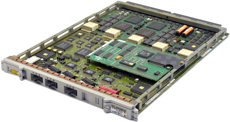 Buy Nortel Passport NTNQ54AA 3-port OC-3 Multi-mode ATM FP Card (Version 3) Refurbished - $109.95 Nortel Passport NTNQ54AA 3-port OC-3 Multi-mode ATM FP Card (Version 3) Refurbished - refurbished available on PCLiquidations