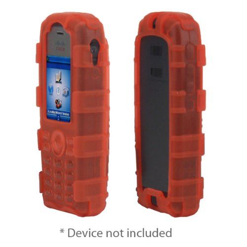 zCover Dock-in-Case Ruggedized - Red Refurbished -  refurbished available on PCLiquidations