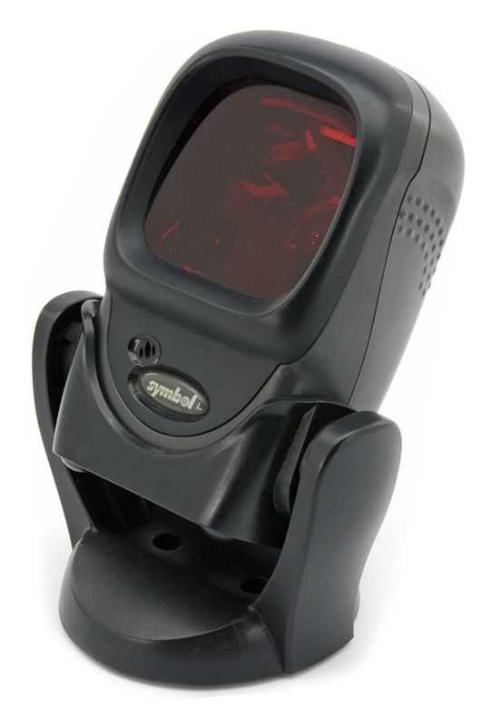 Symbol LS9208 Hands Free Barcode Scanner Refurbished - Symbol (note: this is a known brand, but it is not a well refurbished available on PCLiquidations