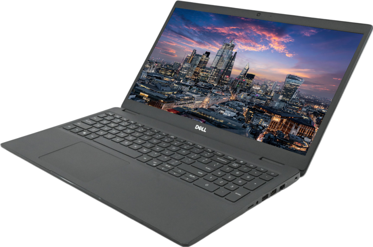 Dell Latitude 3510 15.6"" Laptop i5-10210U - Windows 11 - Grade A Refurbished - Dell refurbished available on PCLiquidations
