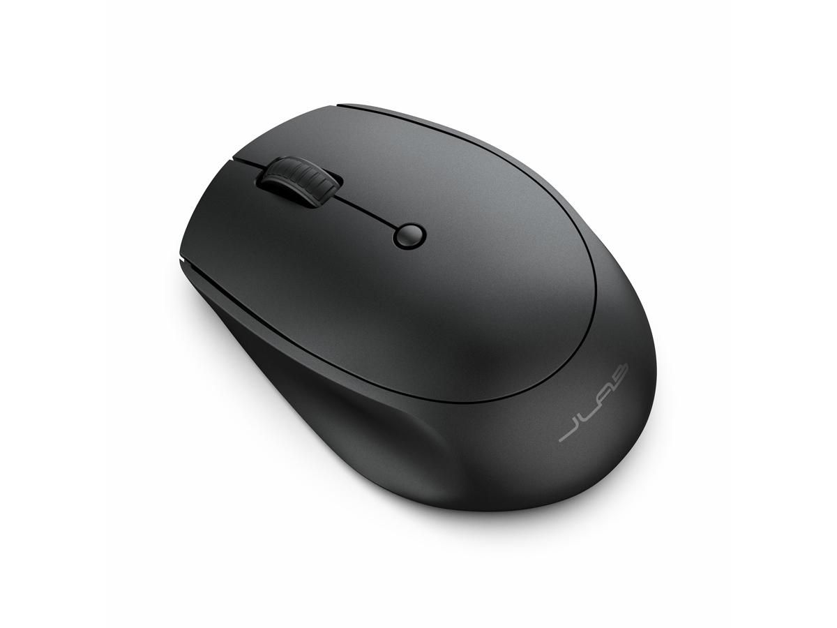 JLab Audio Go Wireless Mouse Refurbished - JLab Audio refurbished available on PCLiquidations