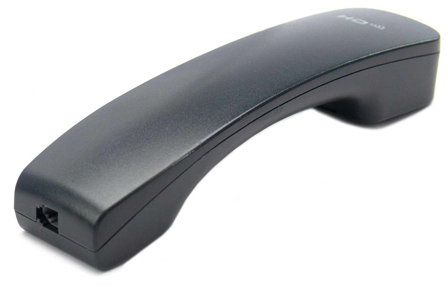 IPitomy IP Series Handset - Black Refurbished -  refurbished available on PCLiquidations