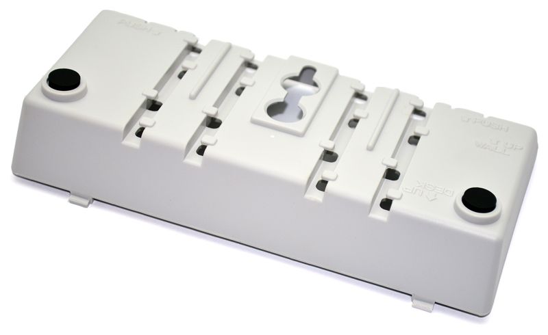 Panasonic KX-T7400 Series Stand White - Grade A Refurbished - Panasonic refurbished available on PCLiquidations
