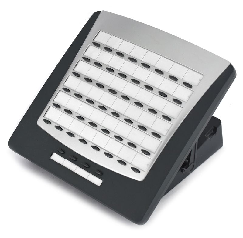 Comdial CONVERSip EP100G-C48 Grey 48-Button DSS/BLF Console Refurbished -  refurbished available on PCLiquidations