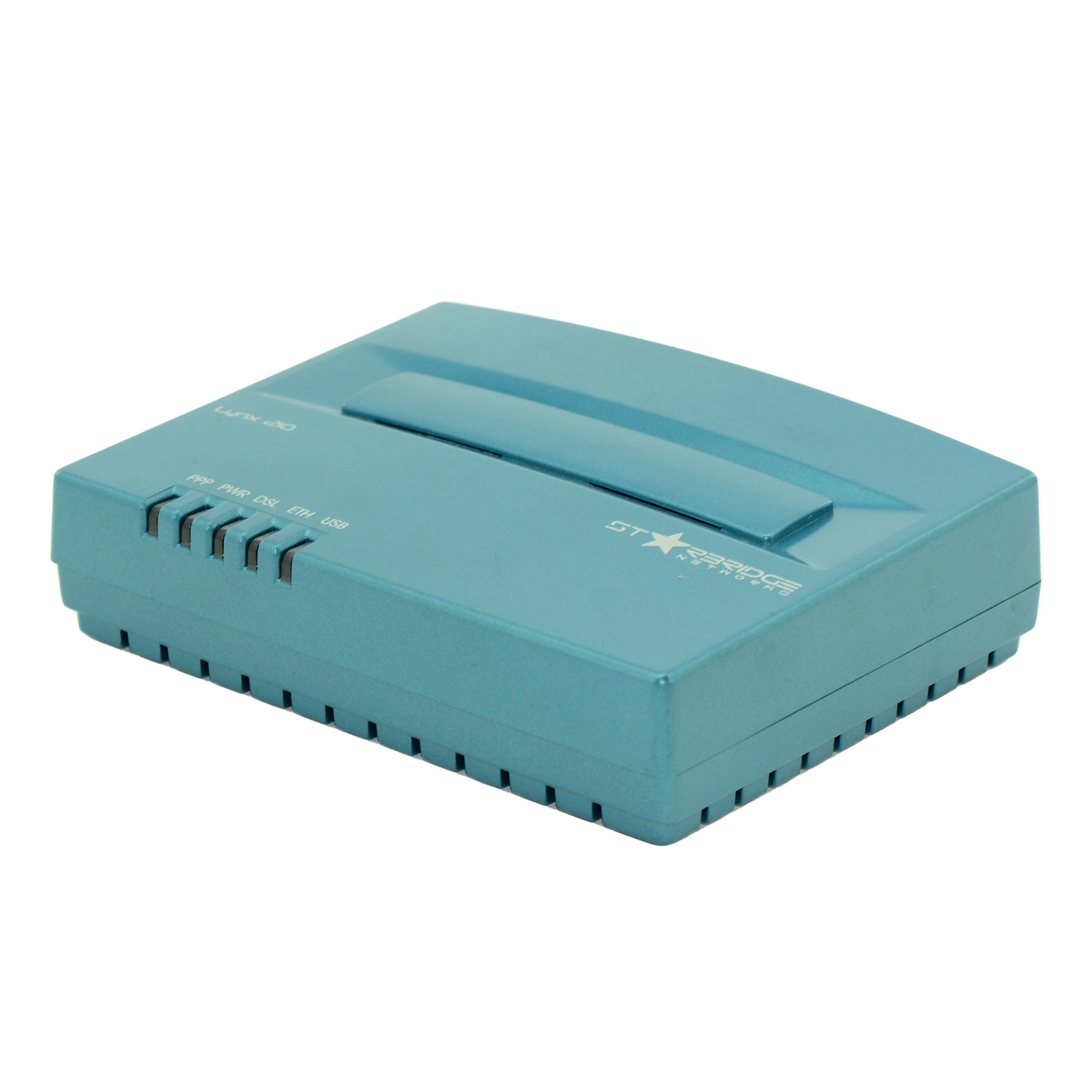Starbridge Lynx L-210 10/100 Mbps Ethernet Router - Refurbished Refurbished -  refurbished available on PCLiquidations