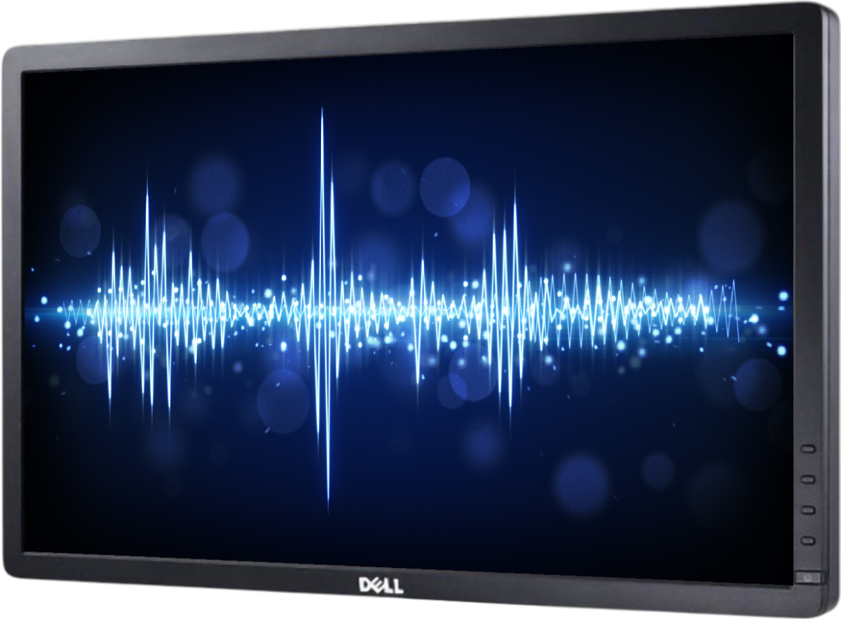Dell P2212Hb 22"" Widescreen LCD Monitor - Grade A - No Stand Refurbished - Dell refurbished available on PCLiquidations
