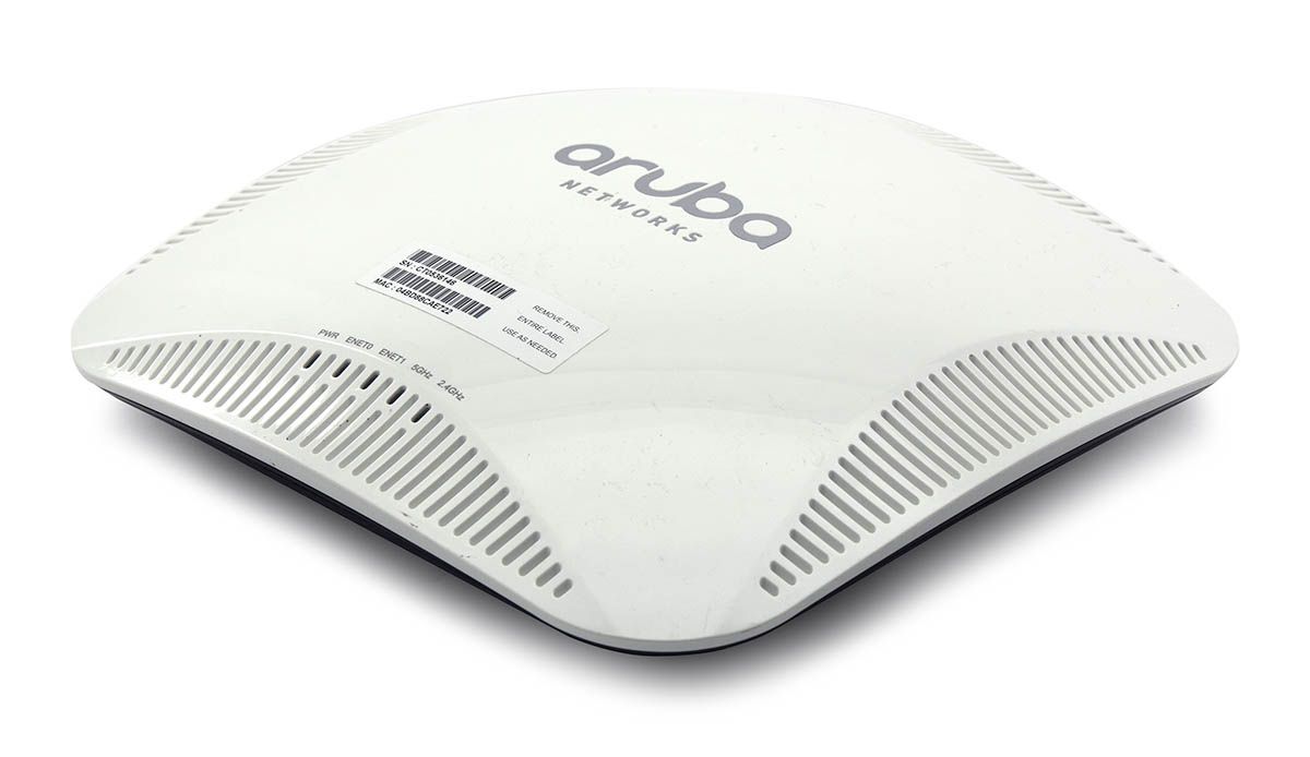 Buy Aruba Networks AP-225 2-Port 10/100/1000 Wireless Access Point Refurbished - $36.95 Aruba Networks AP-225 2-Port 10/100/1000 Wireless Access Point Refurbished - refurbished available on PCLiquidations