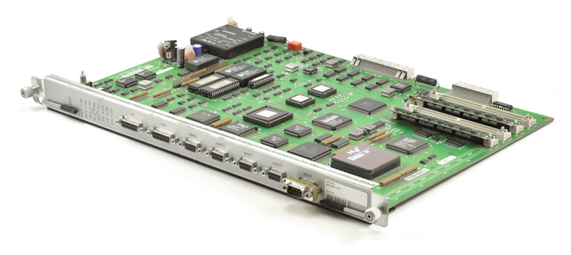Octel CCF 044-2501-010 CP/ File Board Refurbished -  refurbished available on PCLiquidations