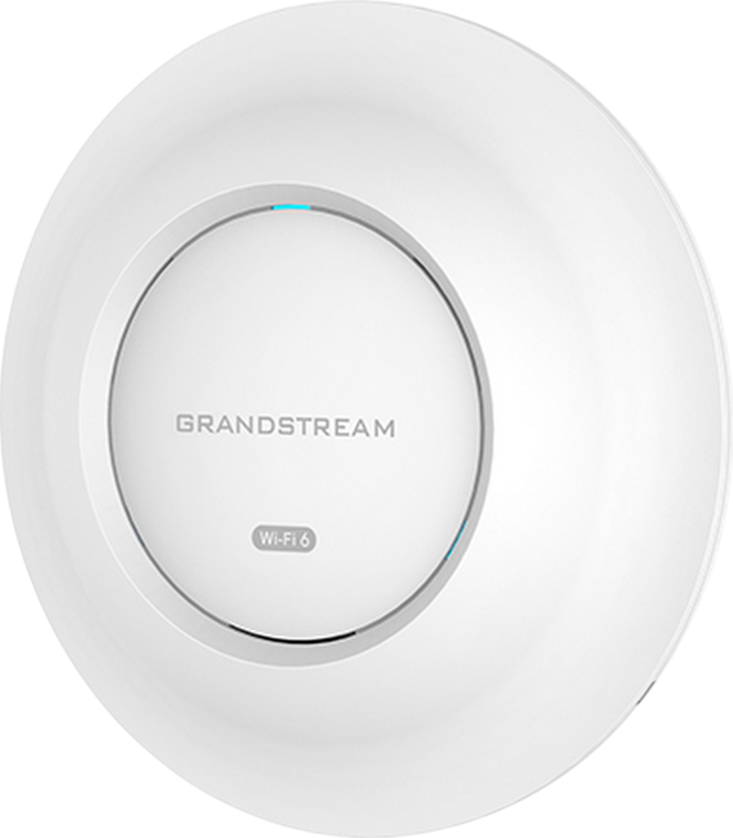 GrandStream GWN7664E 4  4:4 MU-MIMO Wi-Fi 6 Indoor Access Point (AP) Refurbished - Grandstream refurbished available on PCLiquidations