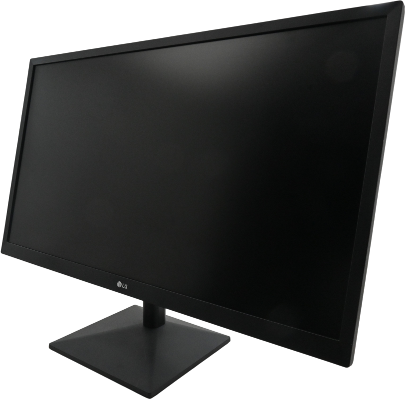 LG Electronics 27BK400H-B 27"" FHD LED LCD Monitor - Black - Grade B Refurbished - LG Electronics refurbished available on PCLiquidations