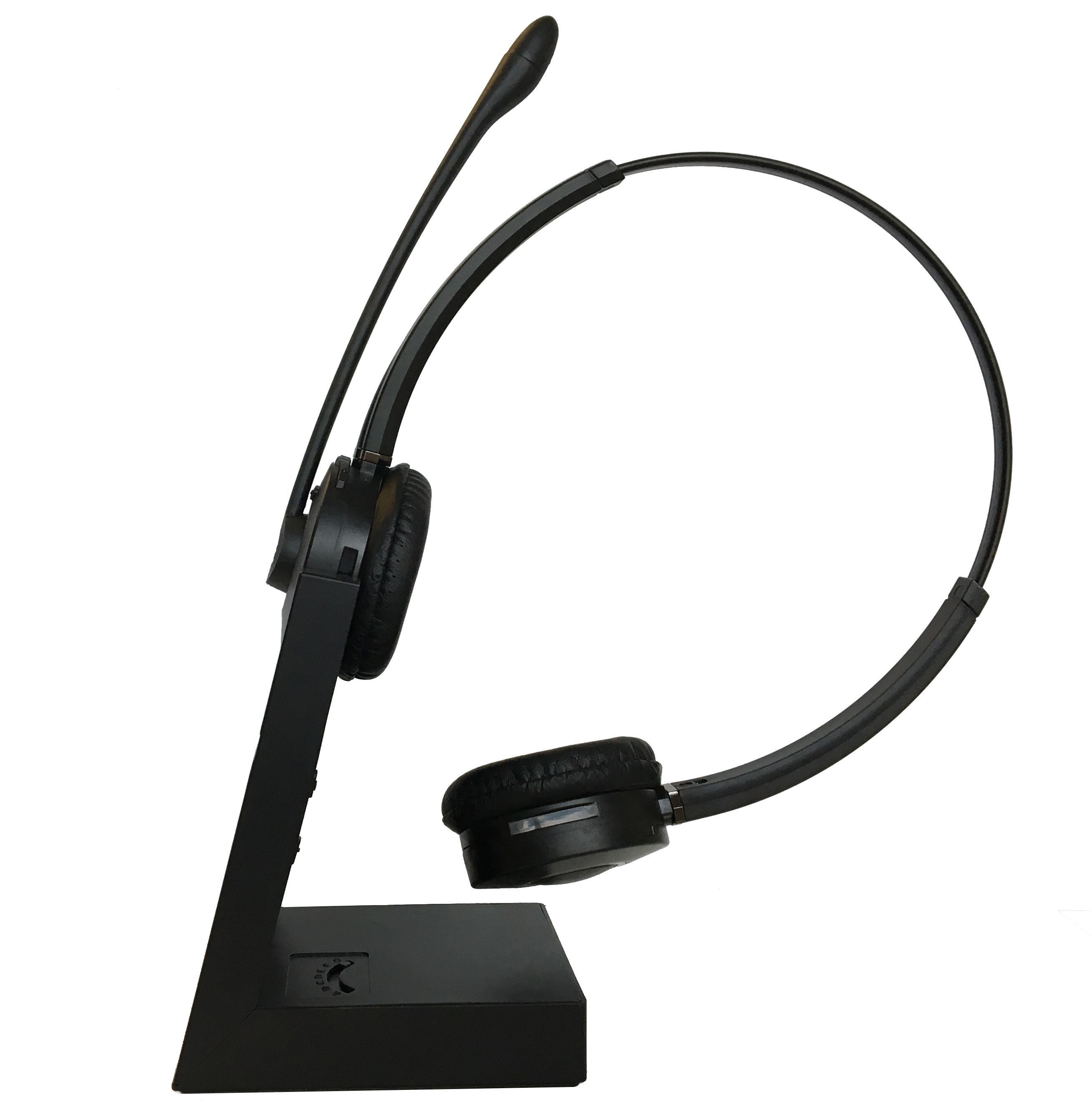 Spracht Maestro HS-2019 DECT Headset Refurbished - N/A refurbished available on PCLiquidations