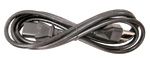 Extreme Networks, Inc Power Cord  10A  NEMA 5-15P  IEC320-C13 New Refurbished -  refurbished available on PCLiquidations