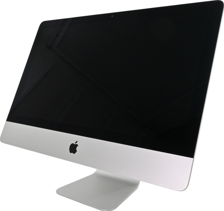 Apple iMac A1418 21.5"" AiO Computer i5-4570R (Late 2013) - Grade A Refurbished - Apple refurbished available on PCLiquidations