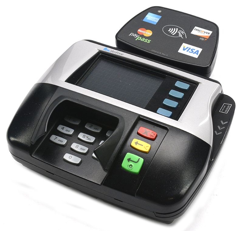 Buy VeriFone MX 850 Card Reader - Refurbished Refurbished - $19.00 VeriFone MX 850 Card Reader - Refurbished Refurbished - refurbished available on PCLiquidations