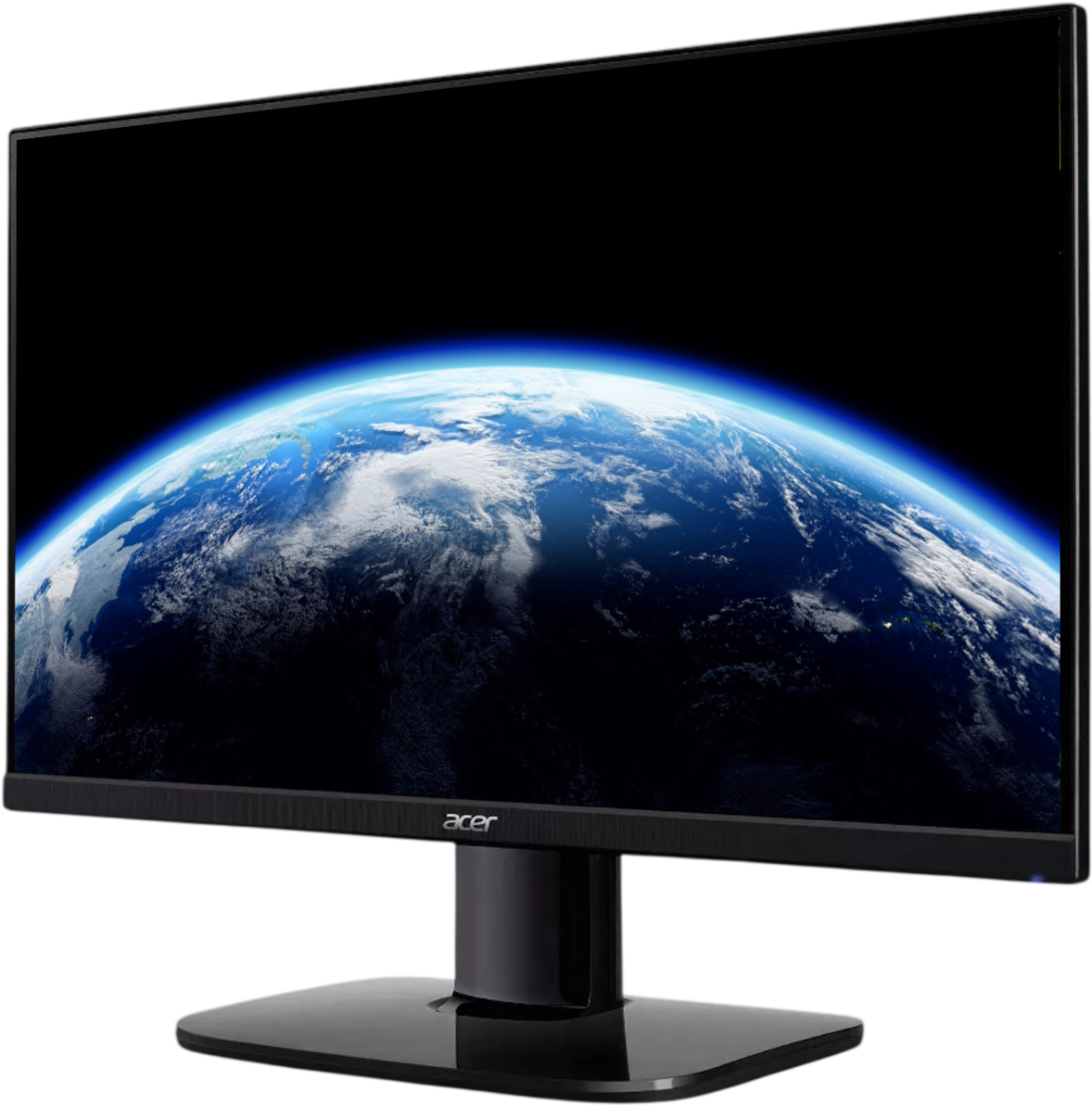Acer KB272 Bbi 27"" FHD IPS Monitor - Grade B Refurbished - Acer refurbished available on PCLiquidations