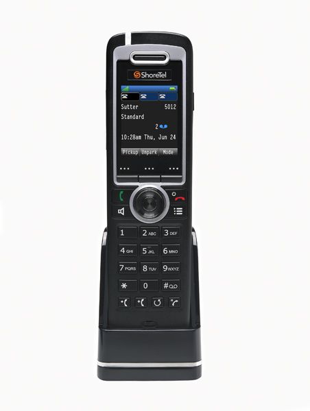 ShoreTel 930D IP Cordless Phone/Handset w/charger Refurbished -  refurbished available on PCLiquidations