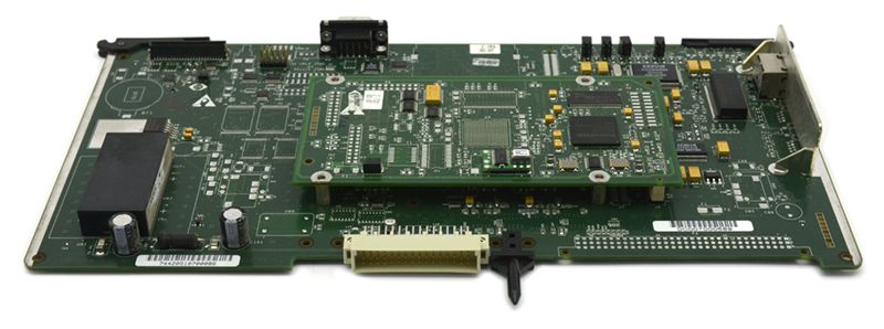Tadiran IPx 500 77449205100 PUGWipx Peripheral Universal Gateway Refurbished -  refurbished available on PCLiquidations