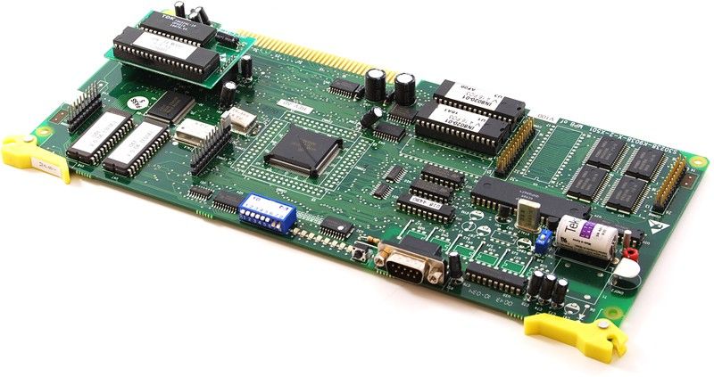 Vodavi 8000 Series V100 MPB1 Master Processing Board Refurbished -  refurbished available on PCLiquidations