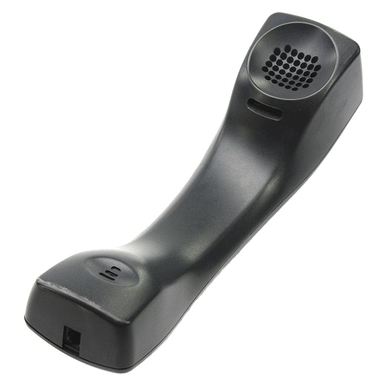 ESI 30D/60IP Series Handset - Black Refurbished -  refurbished available on PCLiquidations