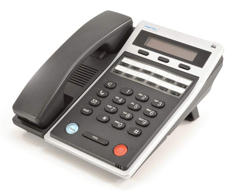 Buy Iwatsu Omega-Phone ADIX NR-A-12SKTD 12-Button Standard Digital Phone (104305) Refurbished - $31.95 Iwatsu Omega-Phone ADIX NR-A-12SKTD 12-Button Standard Digital Phone (104305) Refurbished - refurbished available on PCLiquidations