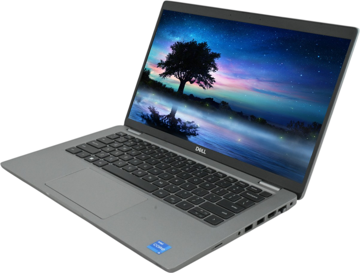 Dell Latitude 5420 14"" Laptop i7-1185G7 - Windows 11 - Grade A Refurbished - Dell refurbished available on PCLiquidations