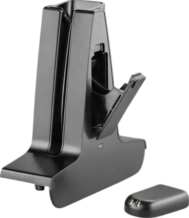 Plantronics Base Deluxe Charging Kit WH500,W440,W740 - Grade A Refurbished - Plantronics refurbished available on PCLiquidations